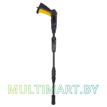 Мойка высокого давления Eurolux M-155 PRO (70/8/57) картинка 6